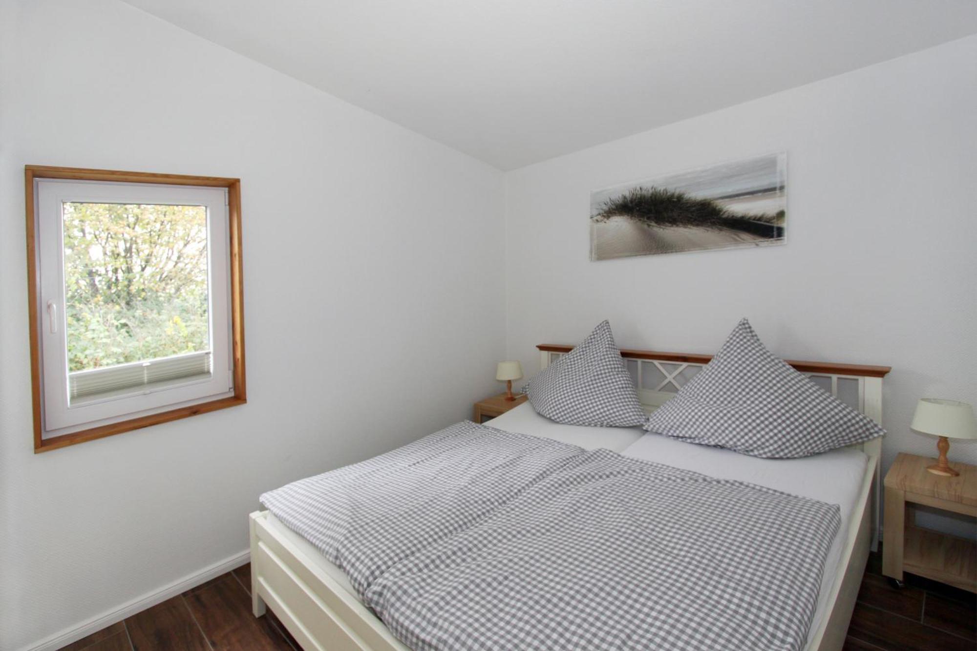 Ferienhaus 4 Campingpark Waldesruh Behrensdorf エクステリア 写真